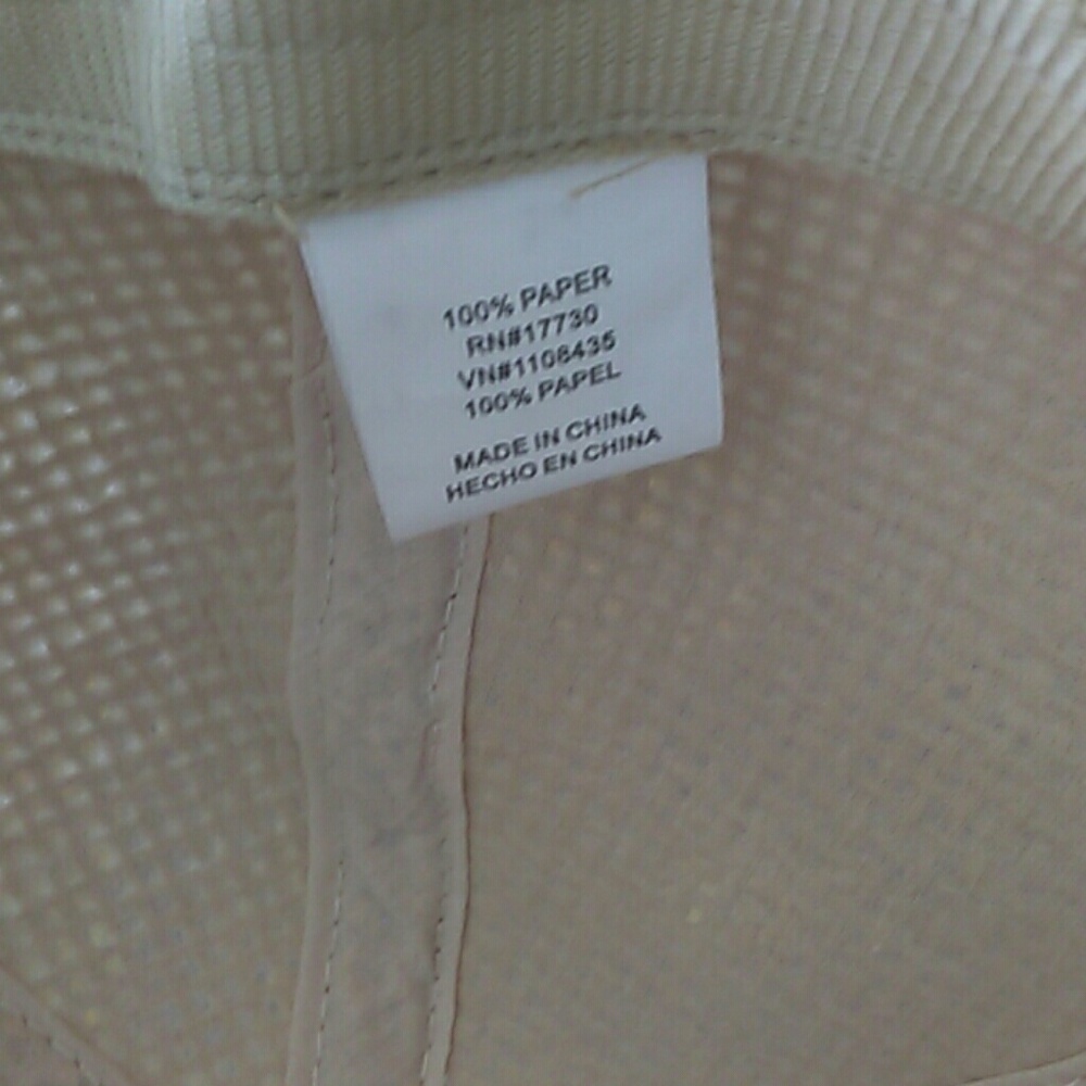 Hat - Picture 6 of 6